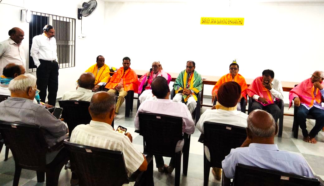 K Krishna Murty Garu sharing his views on Guru Purnima celebrated on 10th July 2025.jpg